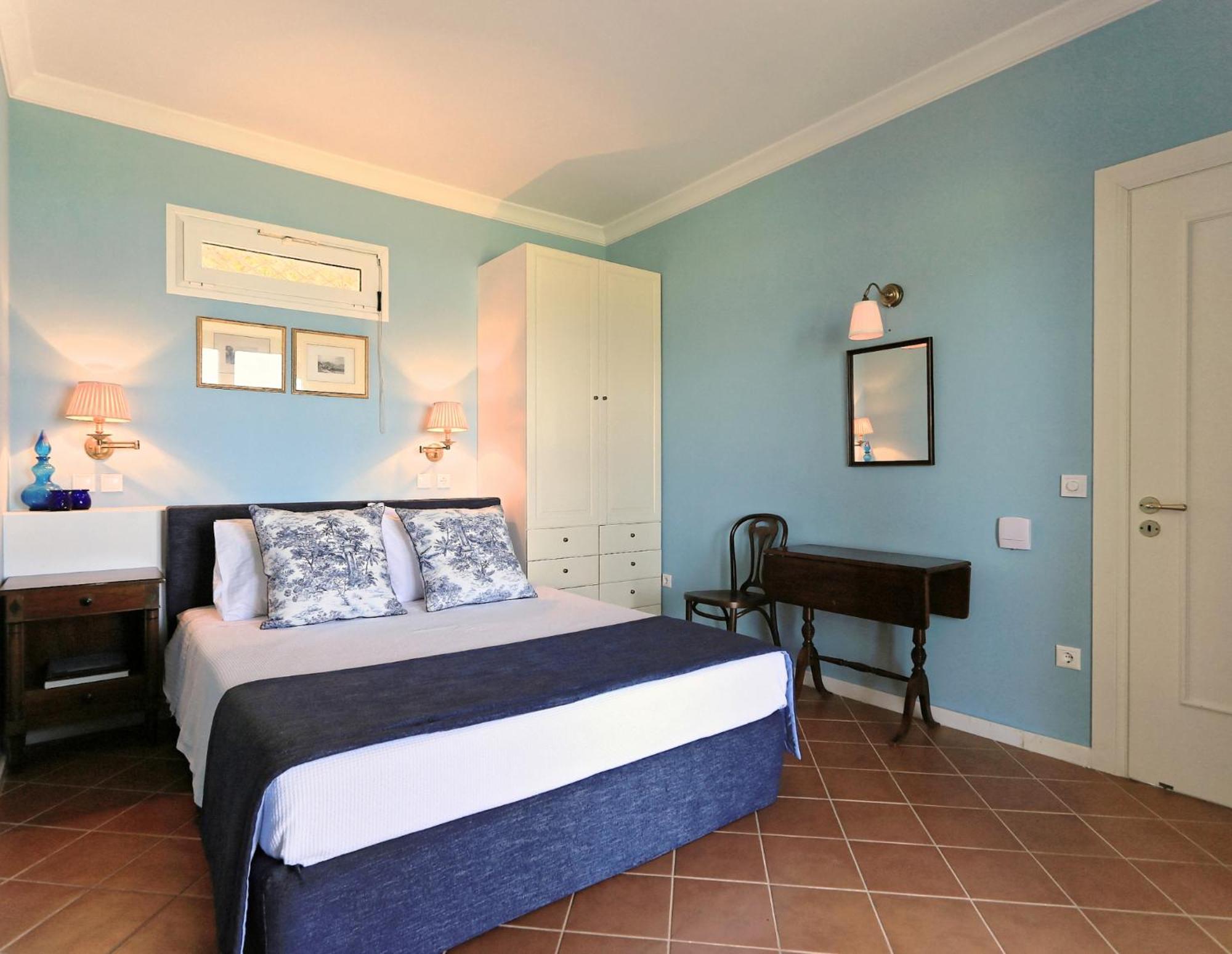 Villa Rhoe Minia Екстериор снимка