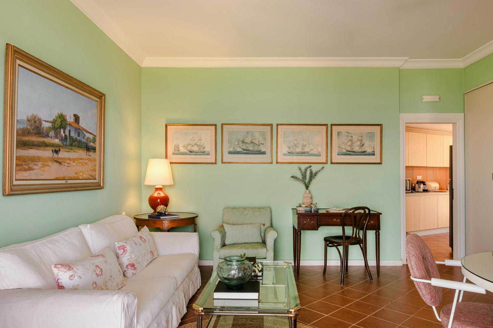 Villa Rhoe Minia Екстериор снимка